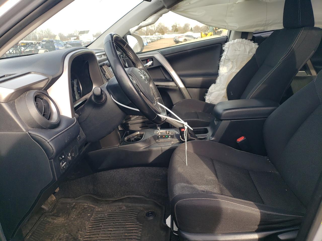 2018 TOYOTA RAV4 ADVEN - Image 7