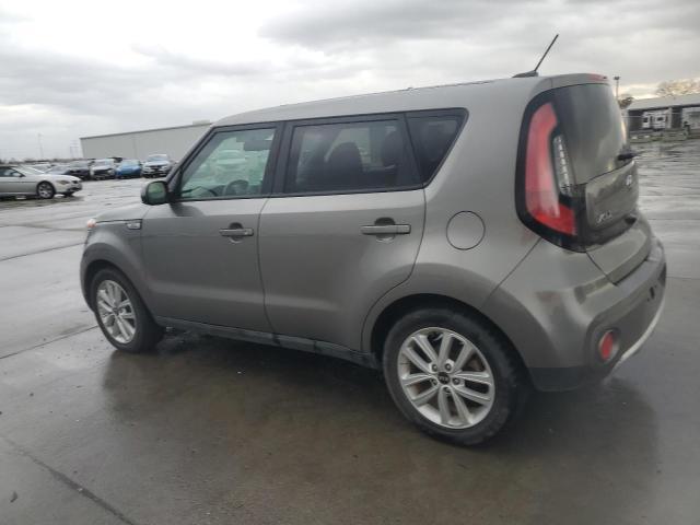 2017 Kia Soul + - Фото 2