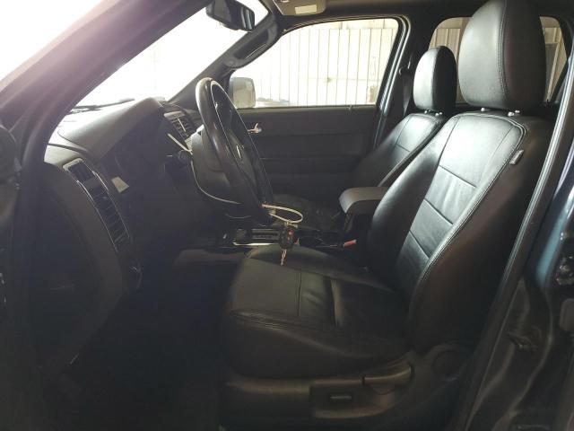2012 Ford Escape Limited - Image 7