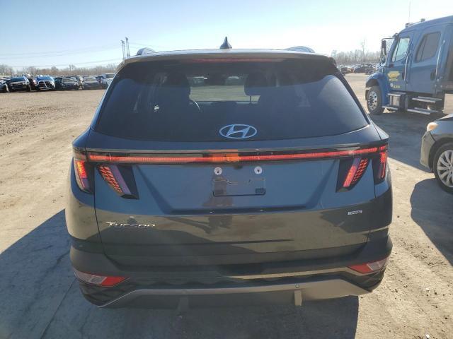 2023 Hyundai Tucson Limited - Image 6