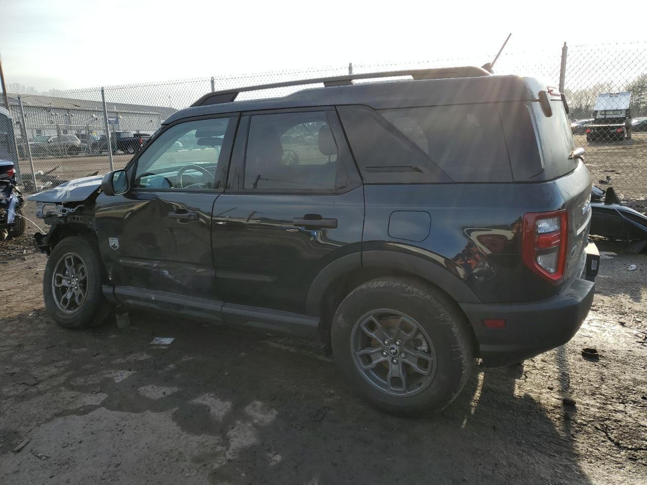 2023 FORD BRONCO SPO - Image 2