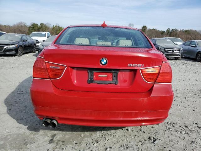2011 BMW 328 I - Фото 6