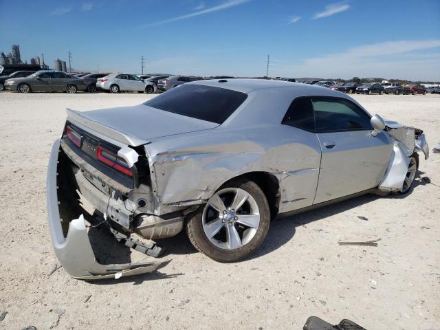 2021 Dodge Challenger Sxt - Фото 3