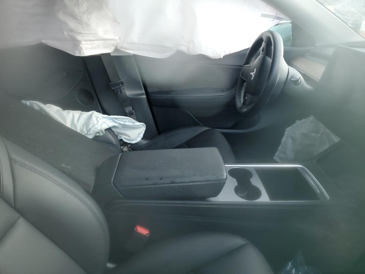 2022 TESLA MODEL Y - Image 7