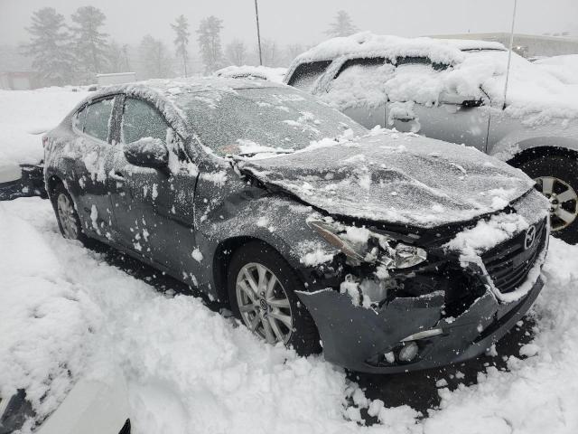 2014 Mazda 3 Grand Touring - Фото 4