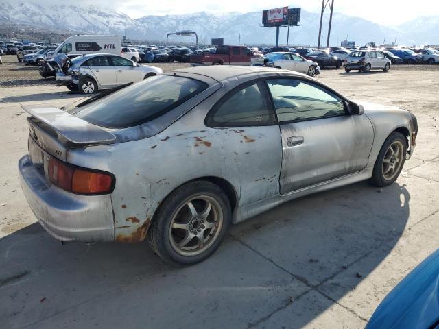 1999 Toyota Celica Gt - Фото 3