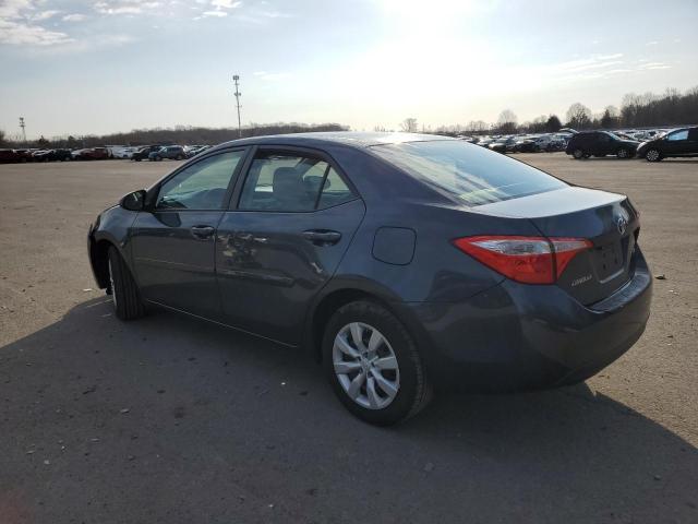 2016 Toyota Corolla L - Фото 2