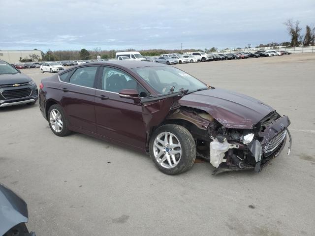 2013 Ford Fusion Se - Фото 4