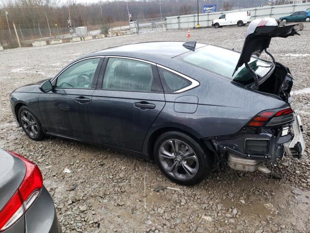 2023 Honda Accord Ex - Image 2
