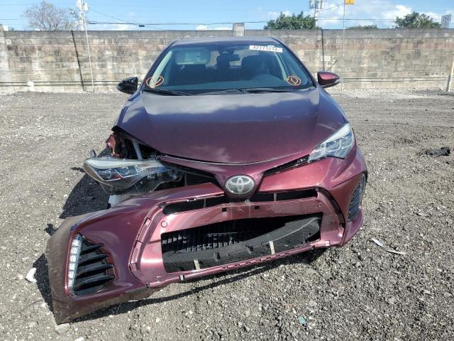 2017 Toyota Corolla L - Фото 5
