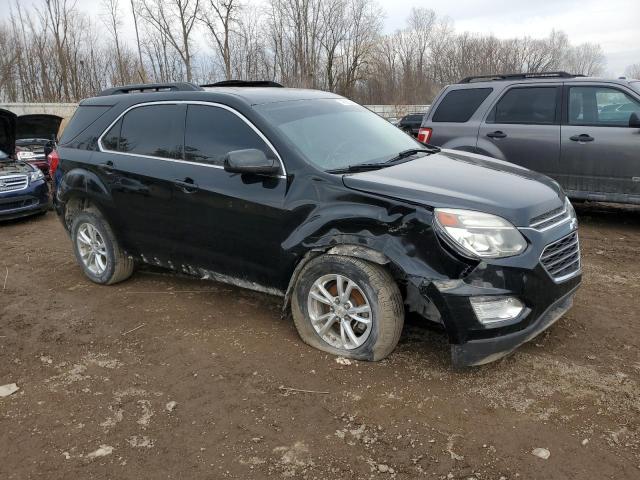 2017 Chevrolet Equinox Lt - Image 4