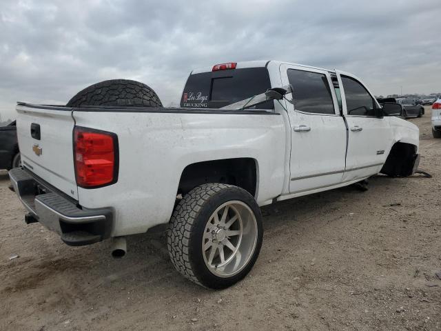 2018 Chevrolet Silverado C1500 Lt - Image 3