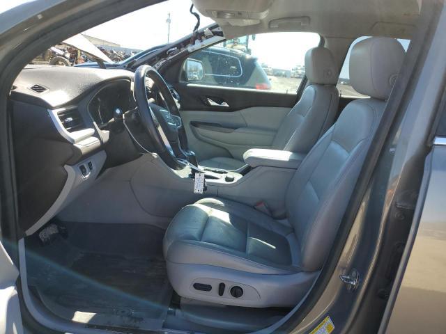 2019 GMC Acadia Slt-1 - Фото 7