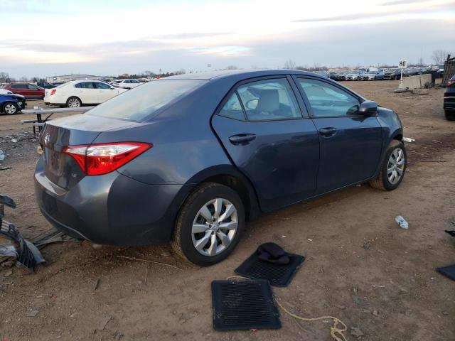 2015 Toyota Corolla L - Фото 3