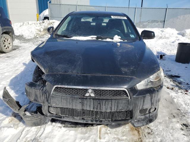 2010 Mitsubishi Lancer Es/Es Sport - Фото 5