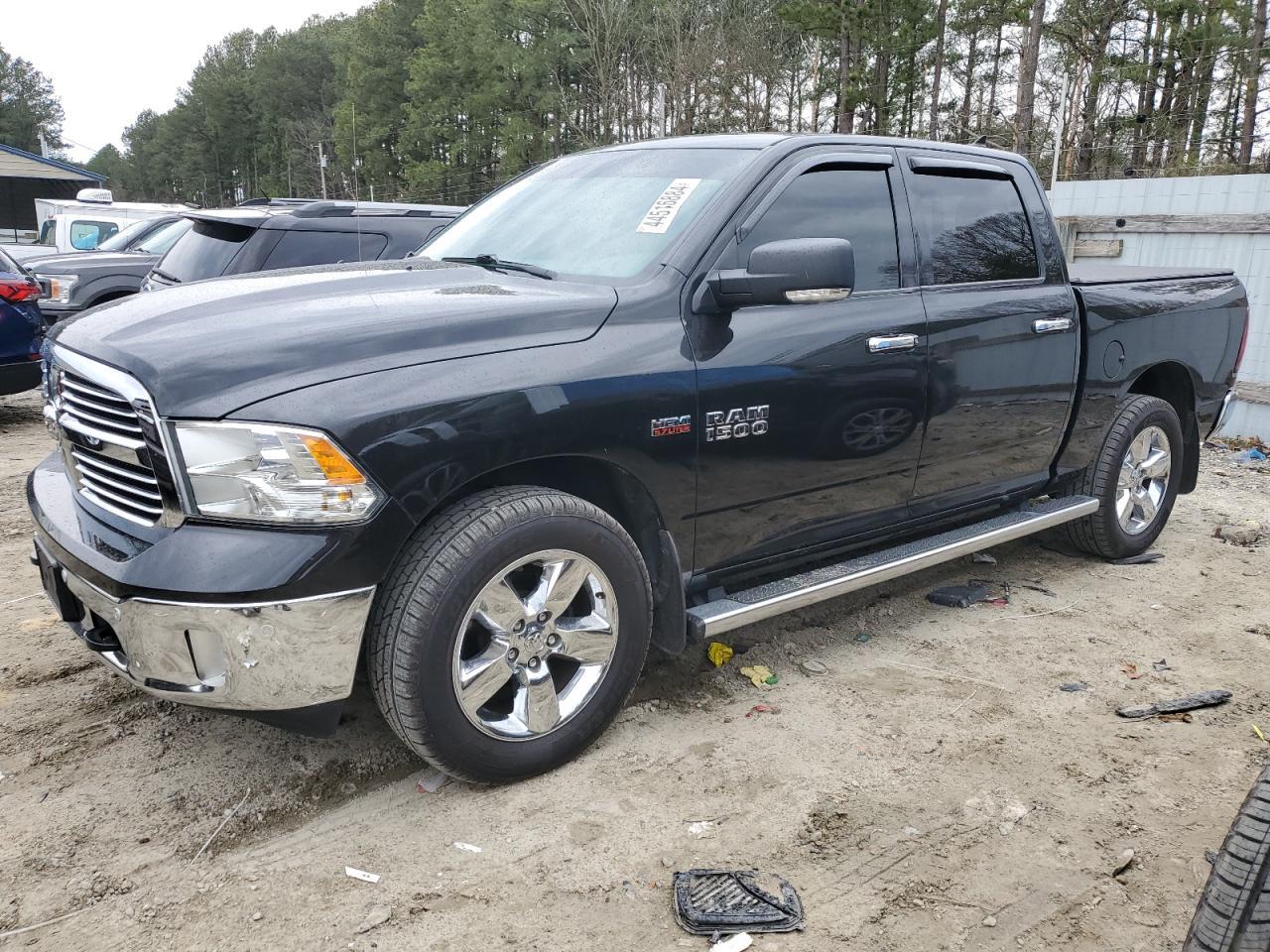 2016 RAM 1500 SLT car image