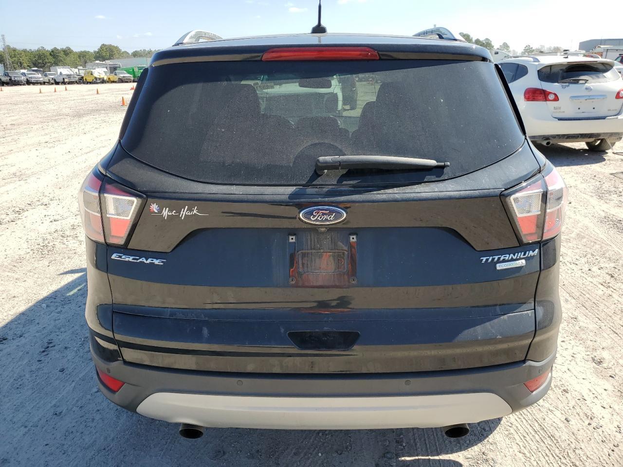 2017 FORD ESCAPE TIT - Image 6