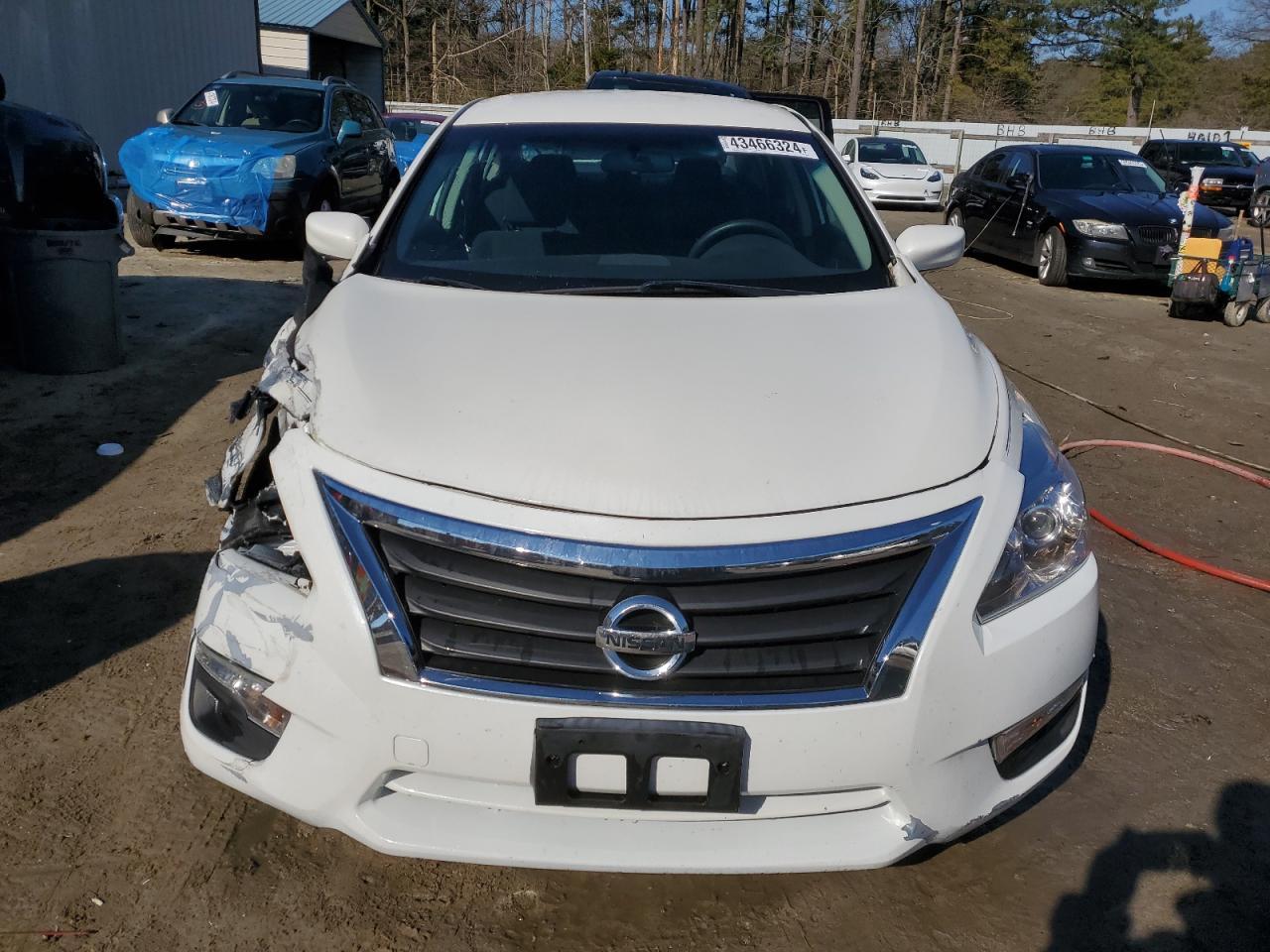 2015 NISSAN ALTIMA 2.5 - Фото 5