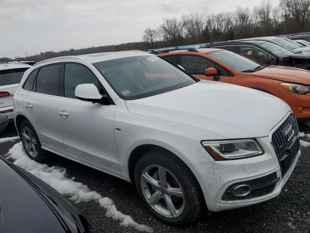 2017 Audi Q5 Premium Plus - Image 4