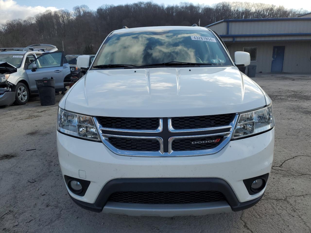 2015 DODGE JOURNEY SX - Image 5