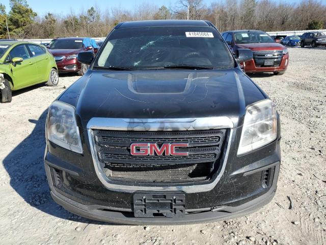 2017 GMC Terrain Sle - Фото 5