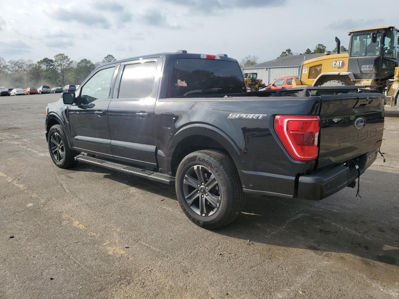 2023 FORD F150 SUPER - Image 2