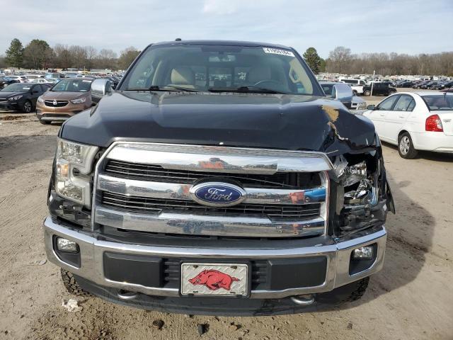 2016 Ford F150 Supercrew - Image 5