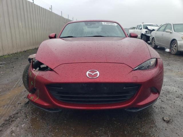 2019 Mazda Mx-5 Miata Grand Touring - Фото 5