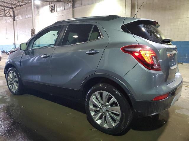 2019 Buick Encore Preferred - Фото 2