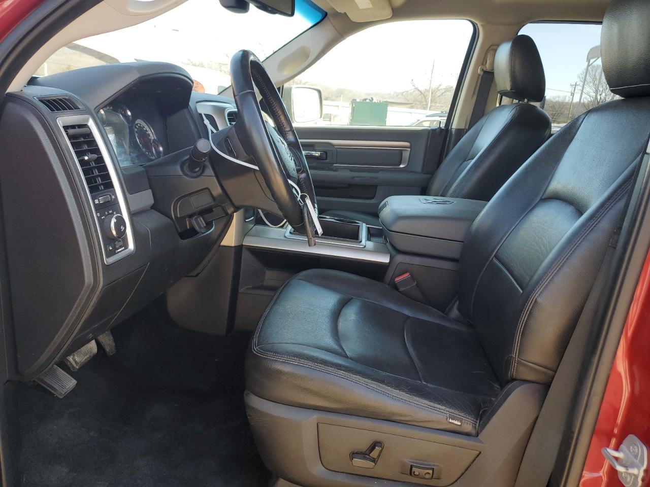 2014 RAM 1500 SLT - Image 7