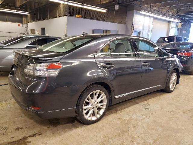 2010 Lexus Hs 250H - Фото 3