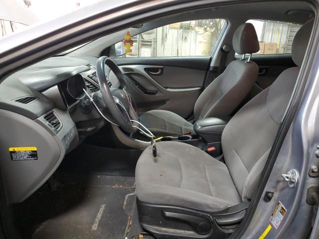2015 Hyundai Elantra Se - Фото 7