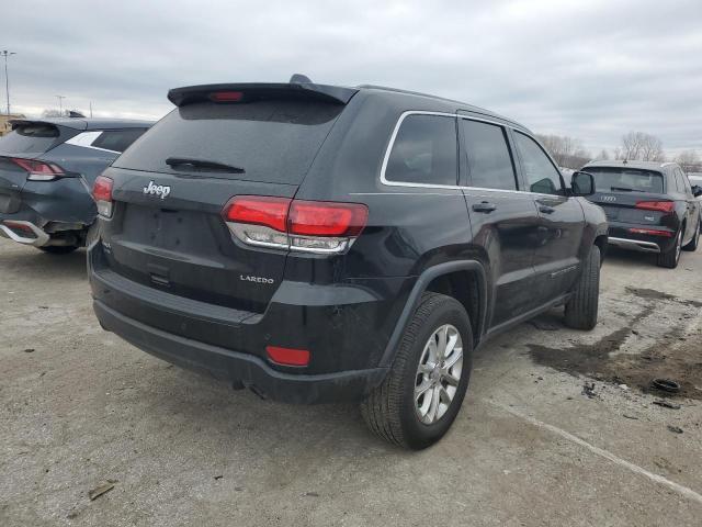 2022 Jeep Grand Cherokee Laredo E - Фото 3