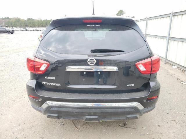 2017 Nissan Pathfinder S - Image 6