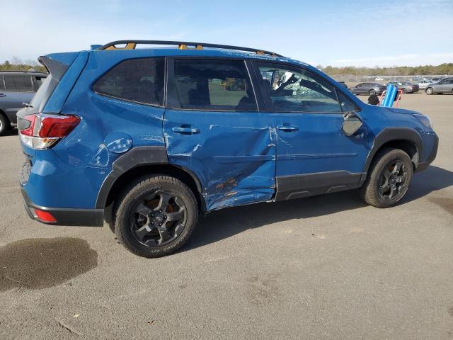 2022 Subaru Forester Wilderness - Image 3