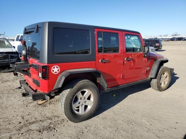 2014 Jeep Wrangler Unlimited Sport - Фото 3