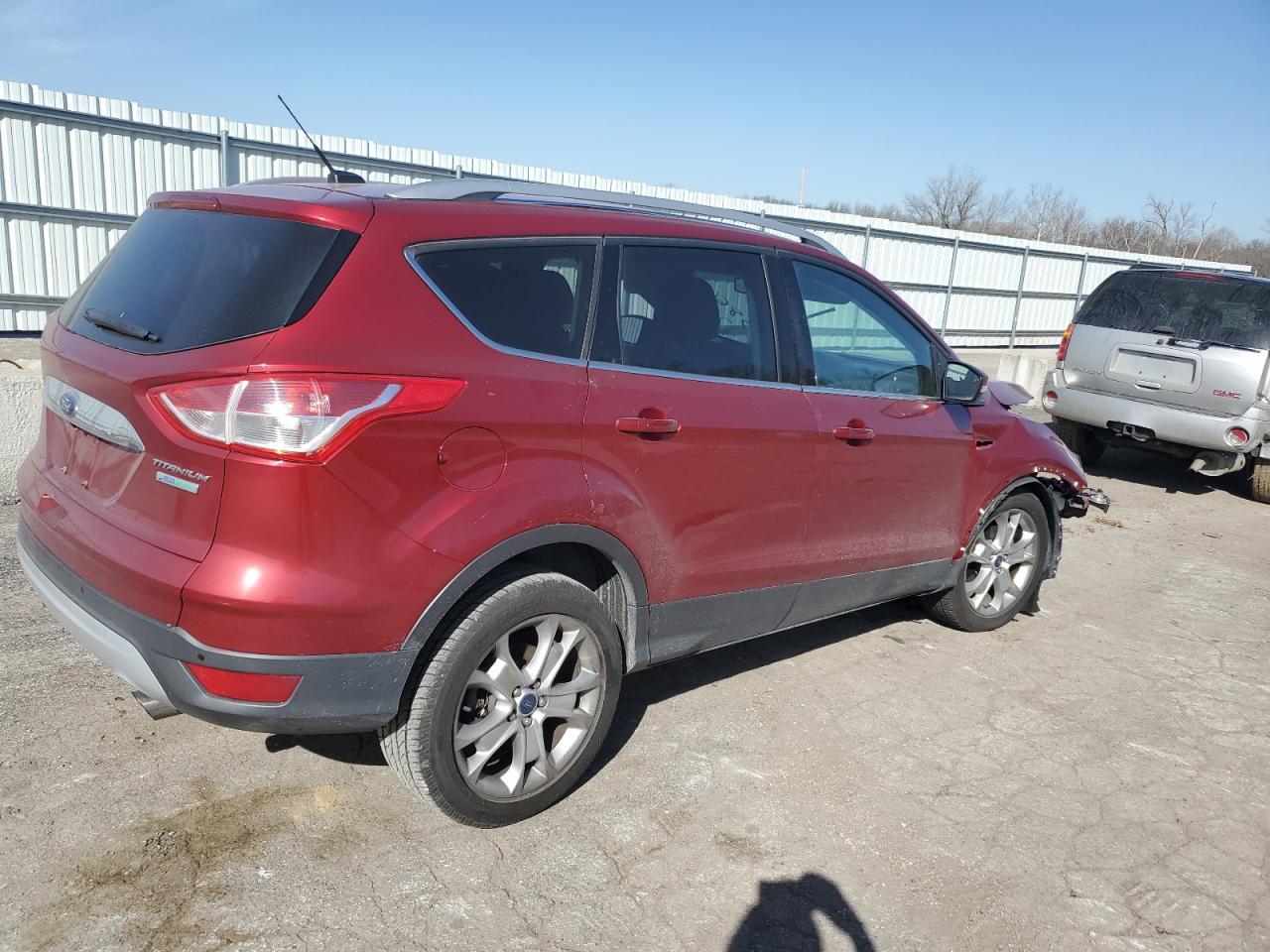 2015 FORD ESCAPE TIT - Image 3