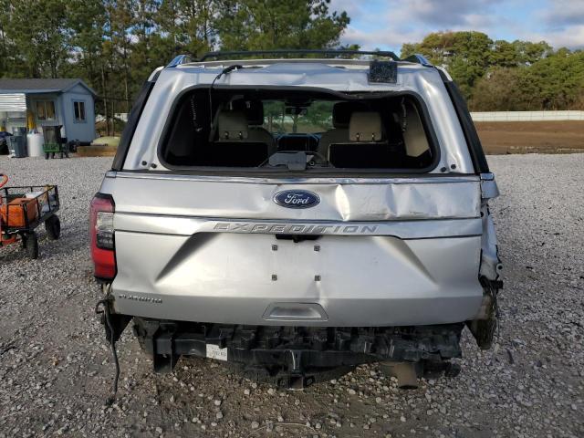 2019 Ford Expedition Platinum - Image 6