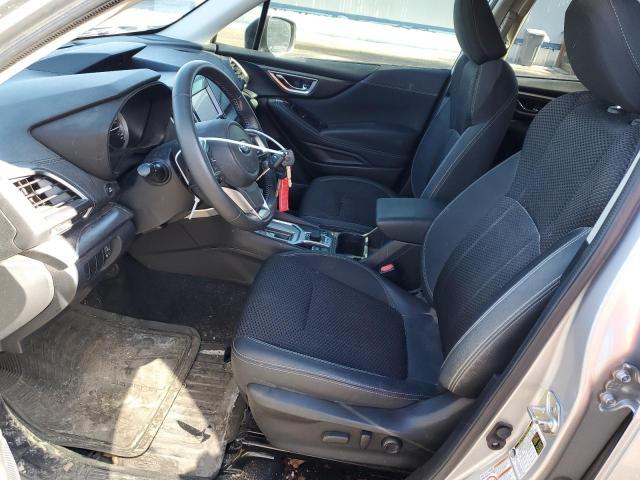 2019 Subaru Forester Premium - Фото 7