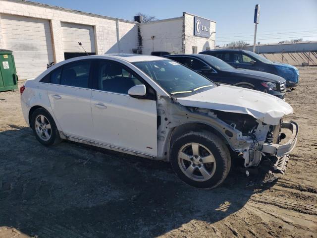 2014 Chevrolet Cruze Lt - Фото 4