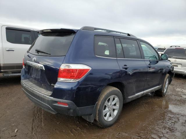 2011 Toyota Highlander Base - Image 3