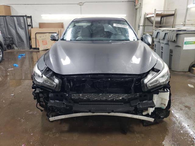 2016 Infiniti Q50 Premium - Фото 5