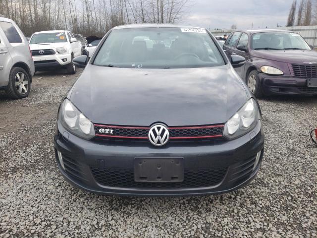 2010 Volkswagen Gti - Image 5