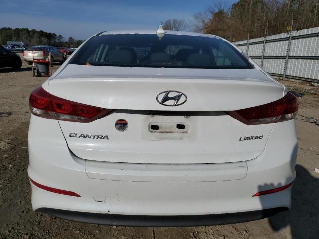 2017 Hyundai Elantra Se - Image 6