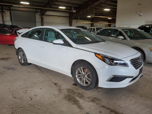 2016 Hyundai Sonata Se - Фото 4