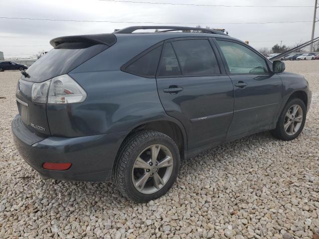 2007 Lexus Rx 400H - Фото 3