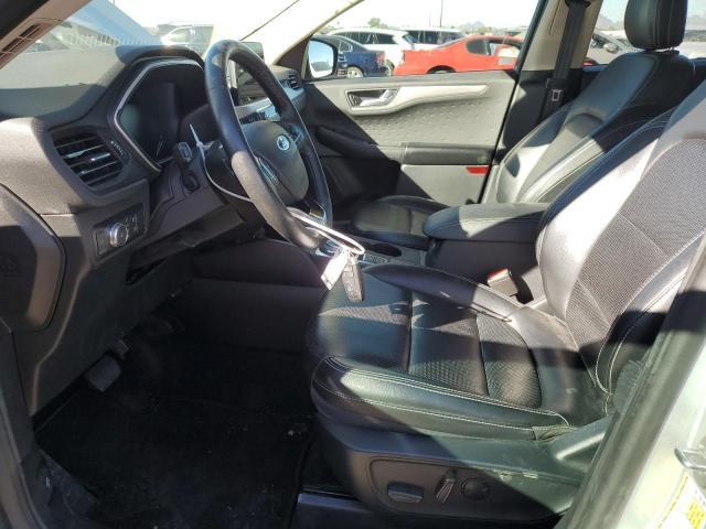 2020 Ford Escape Sel - Image 7