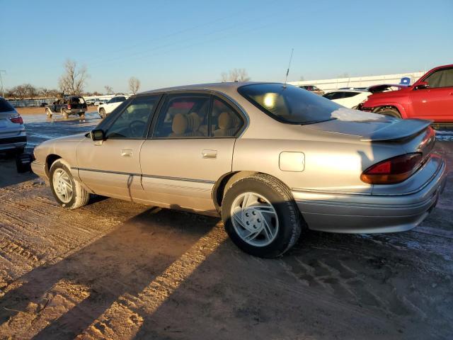 1995 Pontiac Bonneville Se - Фото 2