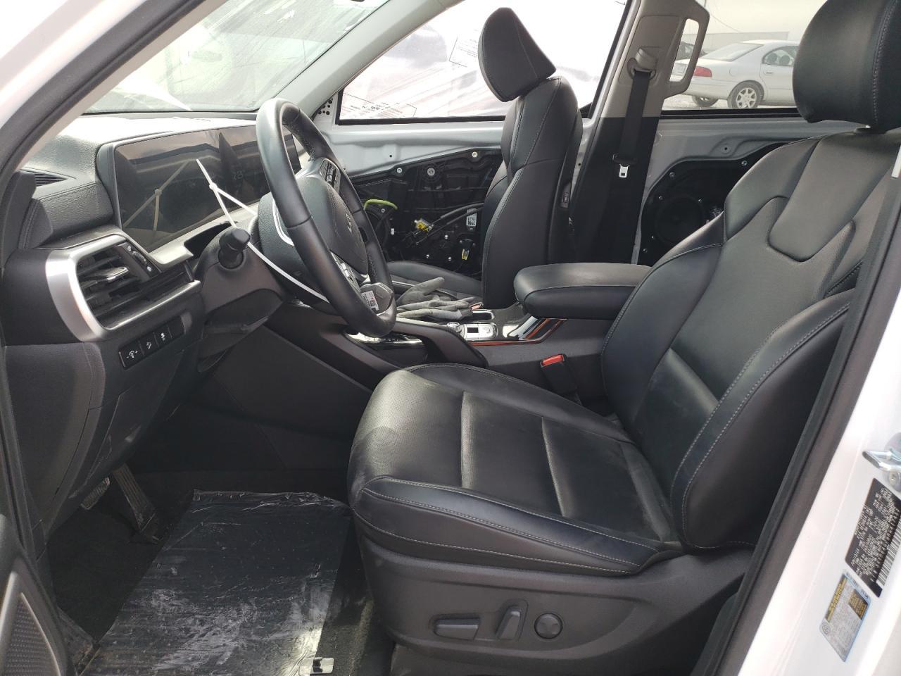 2024 KIA TELLURIDE - Image 7