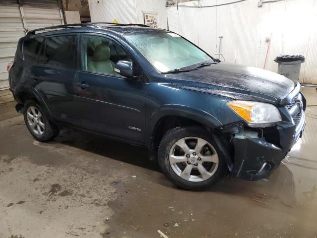 2011 Toyota Rav4 Limited - Фото 4